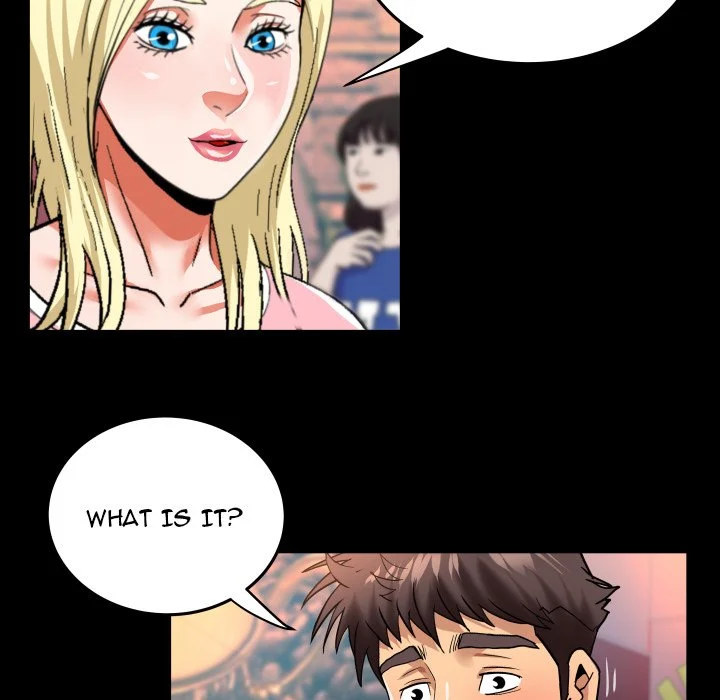 My Aunt Chapter 140 Page 55