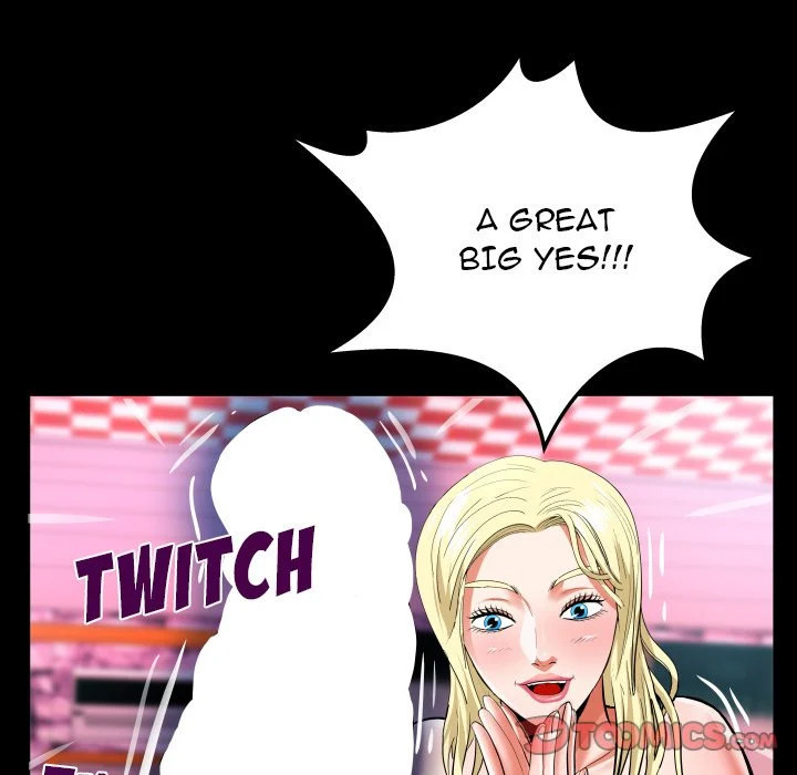 My Aunt Chapter 140 Page 62