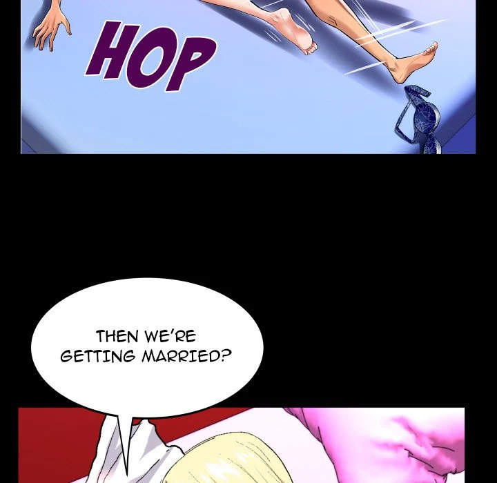 My Aunt Chapter 140 Page 65