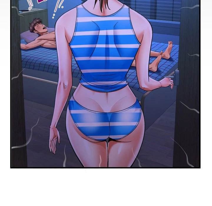 My Aunt Chapter 140 Page 7
