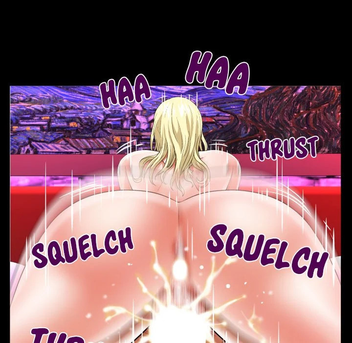 My Aunt Chapter 140 Page 71