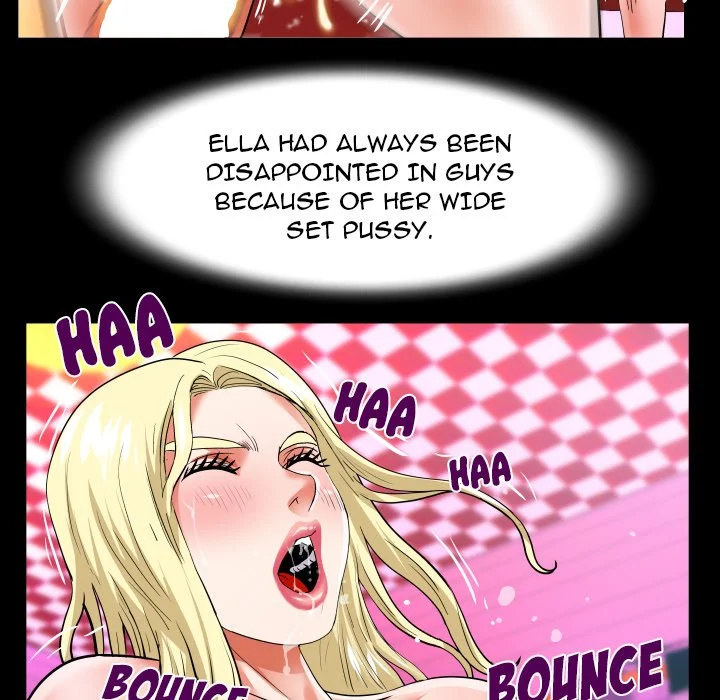 My Aunt Chapter 140 Page 75