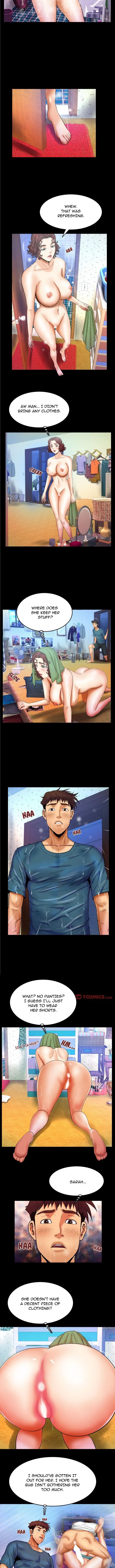 My Aunt Chapter 14 Page 3