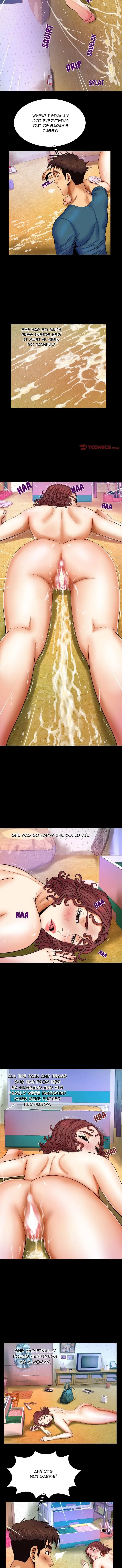 My Aunt Chapter 14 Page 6