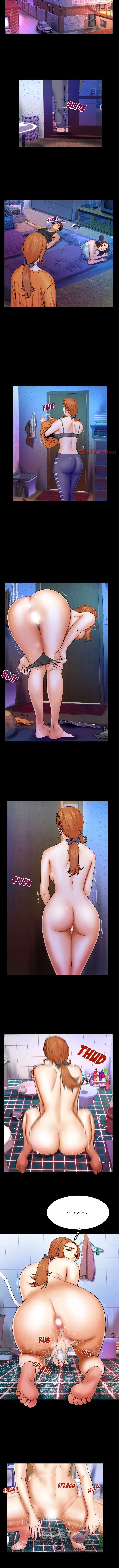 My Aunt Chapter 15 Page 3