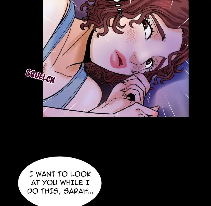 My Aunt Chapter 16 Page 10