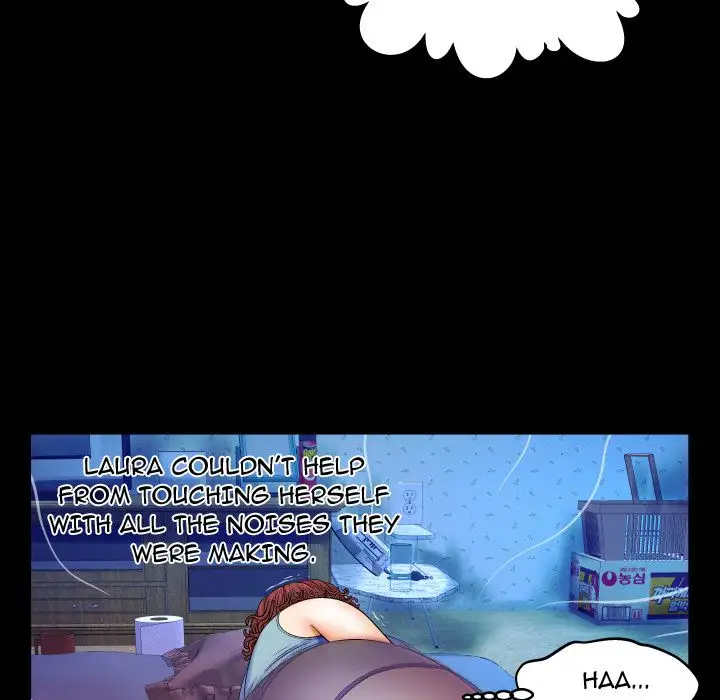 My Aunt Chapter 16 Page 16