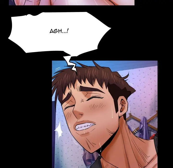 My Aunt Chapter 16 Page 20