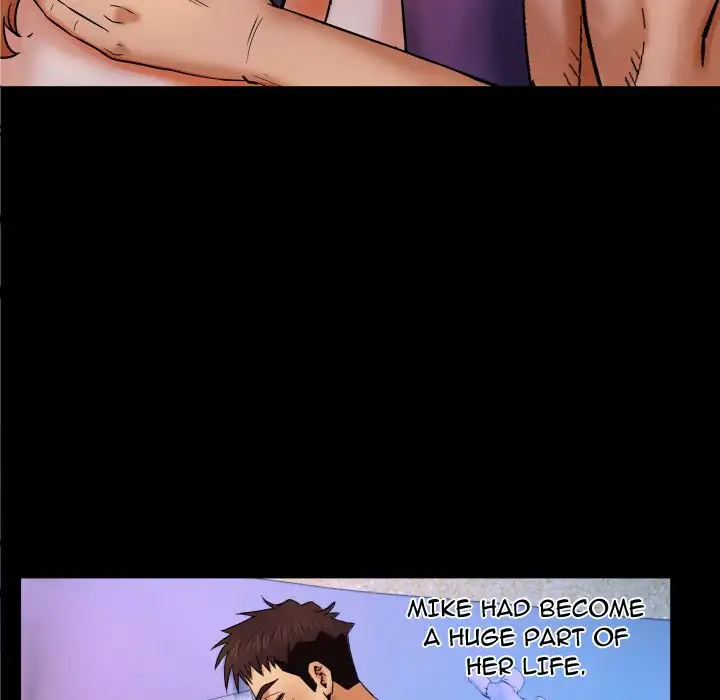 My Aunt Chapter 16 Page 33