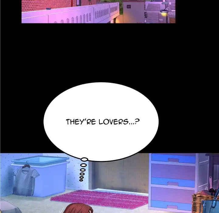 My Aunt Chapter 16 Page 38