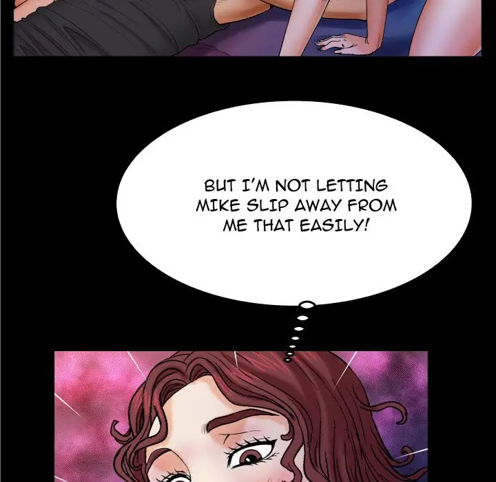 My Aunt Chapter 16 Page 41