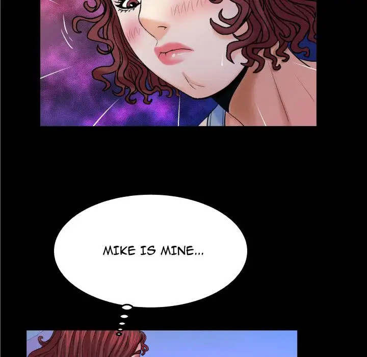 My Aunt Chapter 16 Page 42