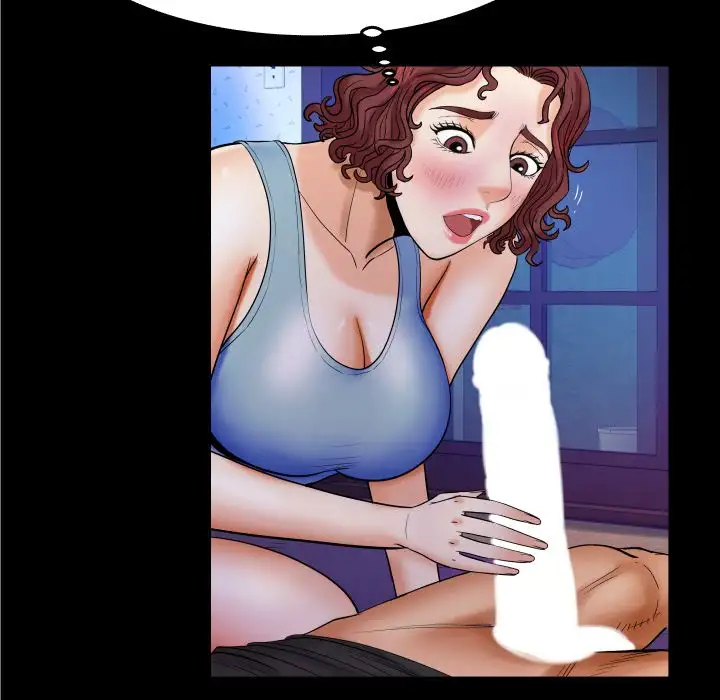 My Aunt Chapter 16 Page 44
