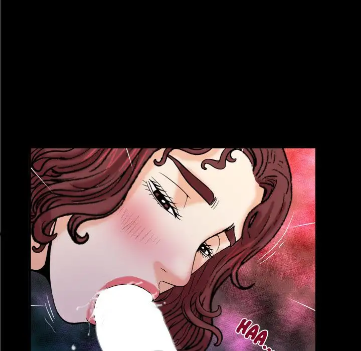 My Aunt Chapter 16 Page 45