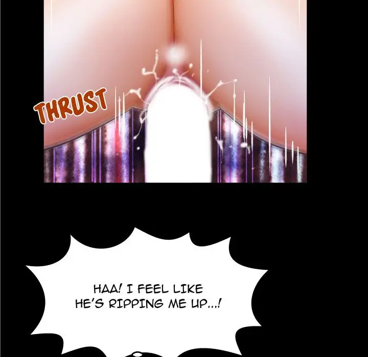 My Aunt Chapter 16 Page 51
