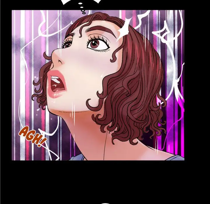My Aunt Chapter 16 Page 52