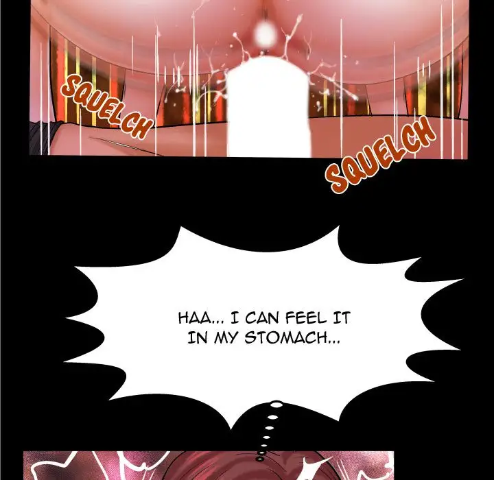 My Aunt Chapter 16 Page 55