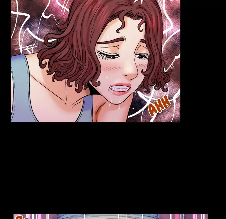 My Aunt Chapter 16 Page 56