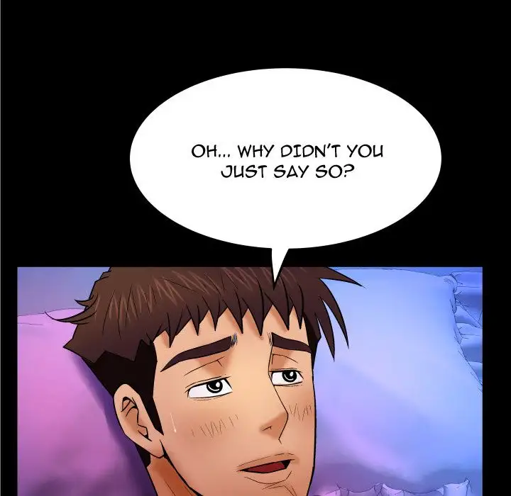 My Aunt Chapter 16 Page 65