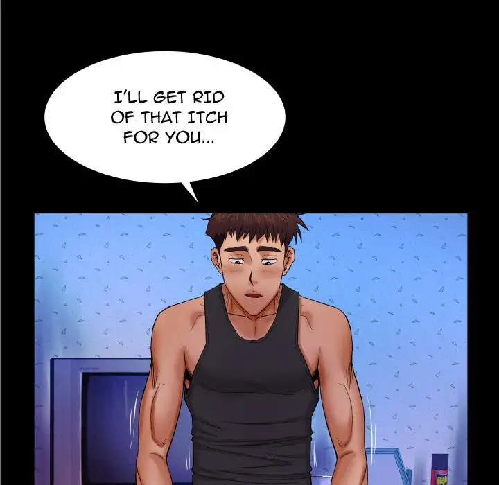 My Aunt Chapter 16 Page 68