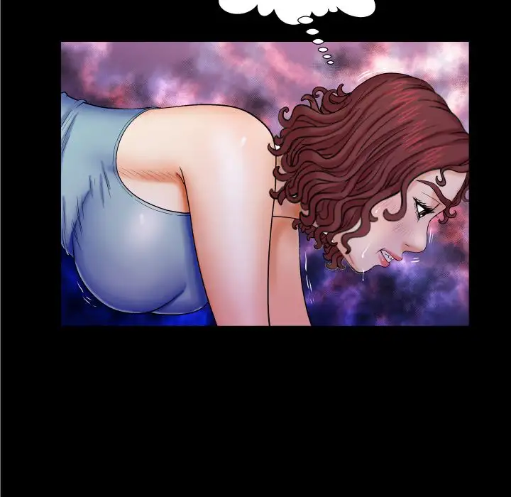 My Aunt Chapter 16 Page 70