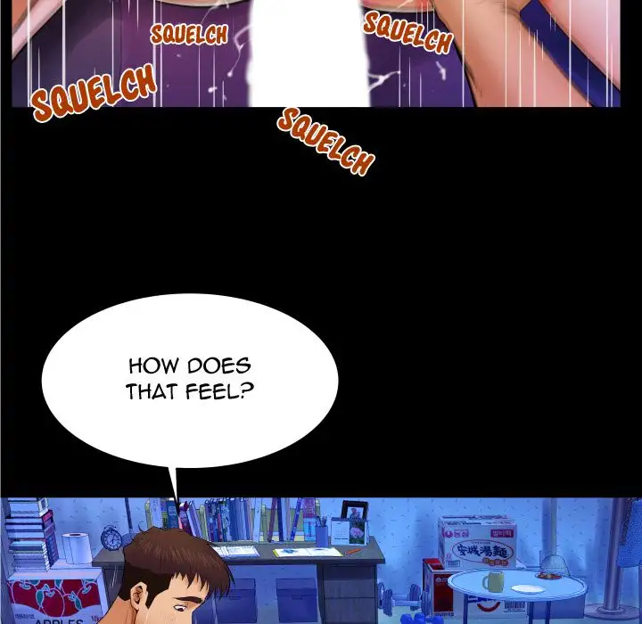 My Aunt Chapter 16 Page 75