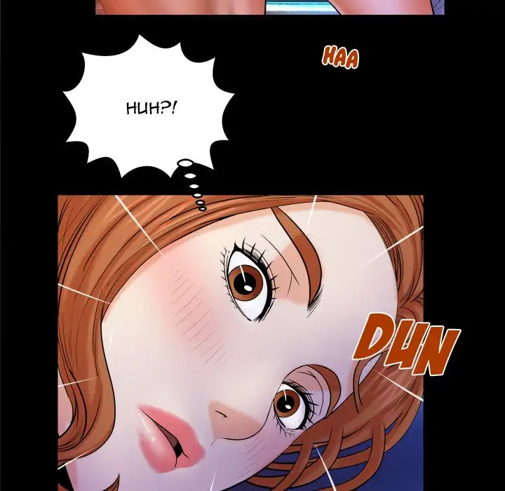 My Aunt Chapter 16 Page 80