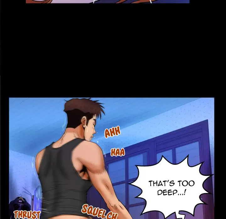 My Aunt Chapter 16 Page 81