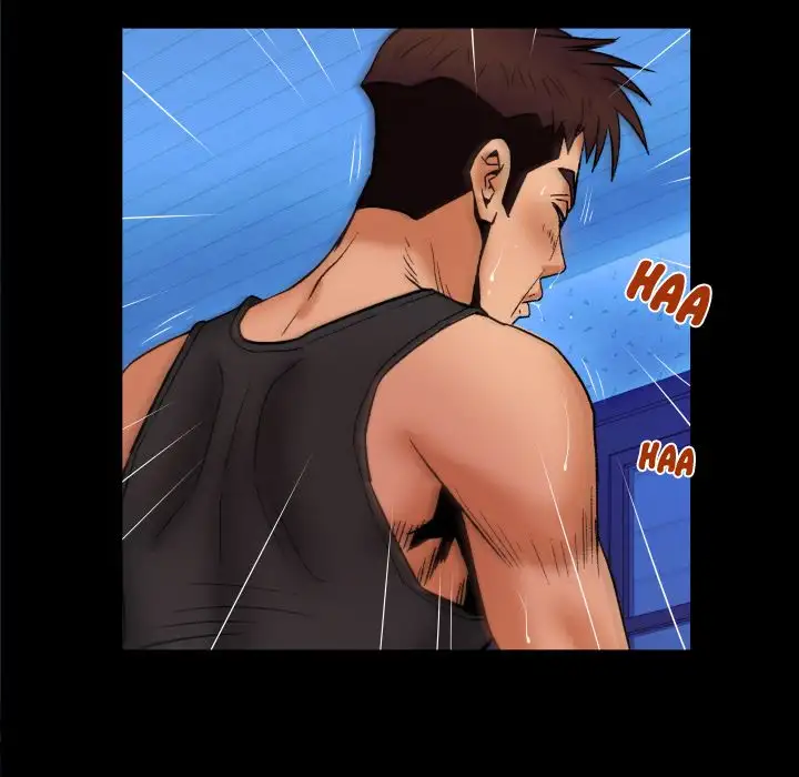 My Aunt Chapter 16 Page 83