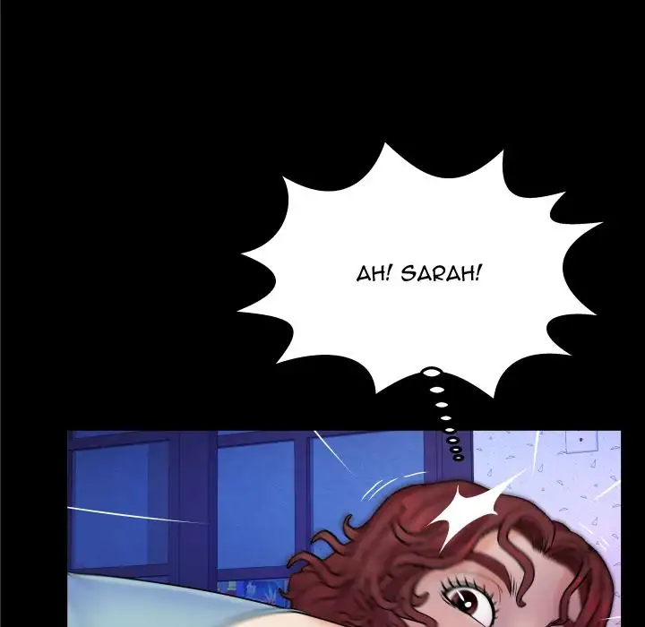 My Aunt Chapter 16 Page 87
