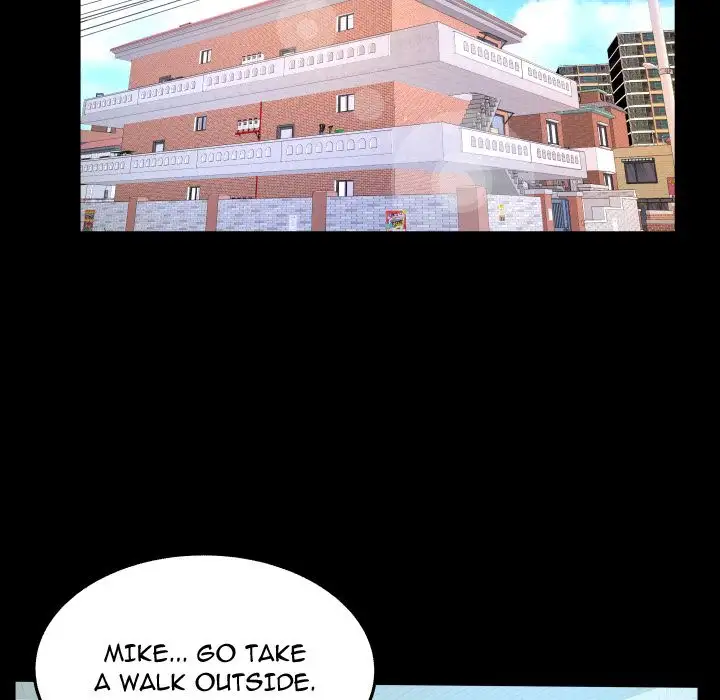 My Aunt Chapter 17 Page 12