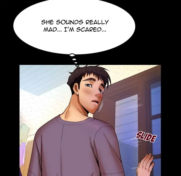My Aunt Chapter 17 Page 14