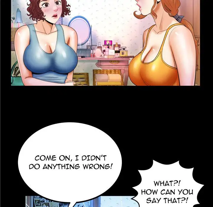 My Aunt Chapter 17 Page 19