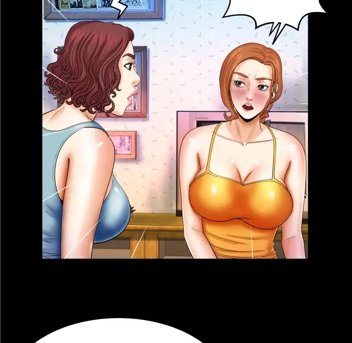 My Aunt Chapter 17 Page 20