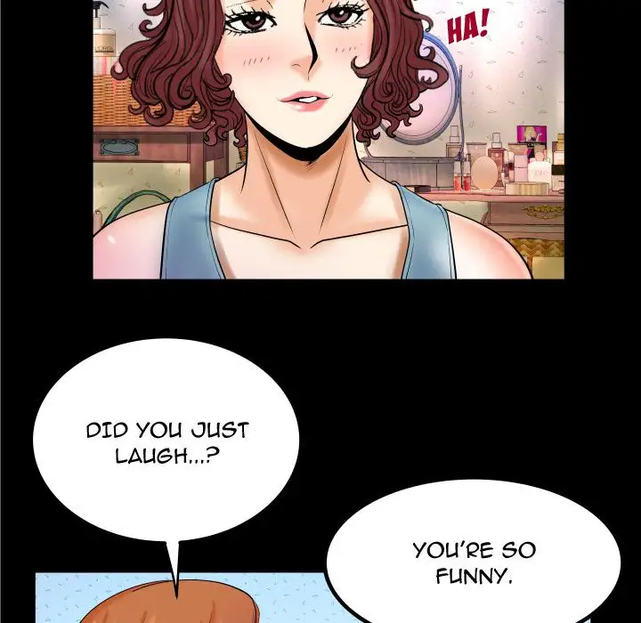 My Aunt Chapter 17 Page 23