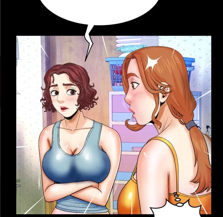 My Aunt Chapter 17 Page 25