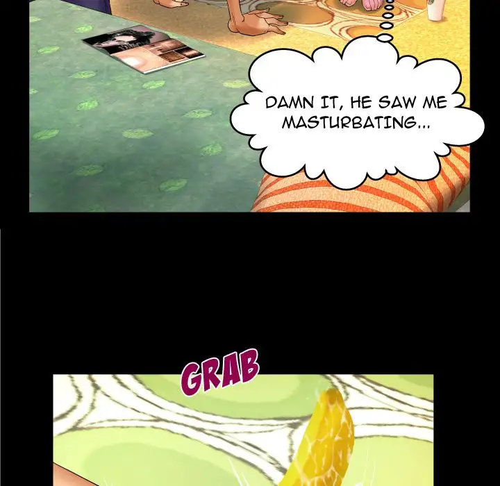 My Aunt Chapter 17 Page 37