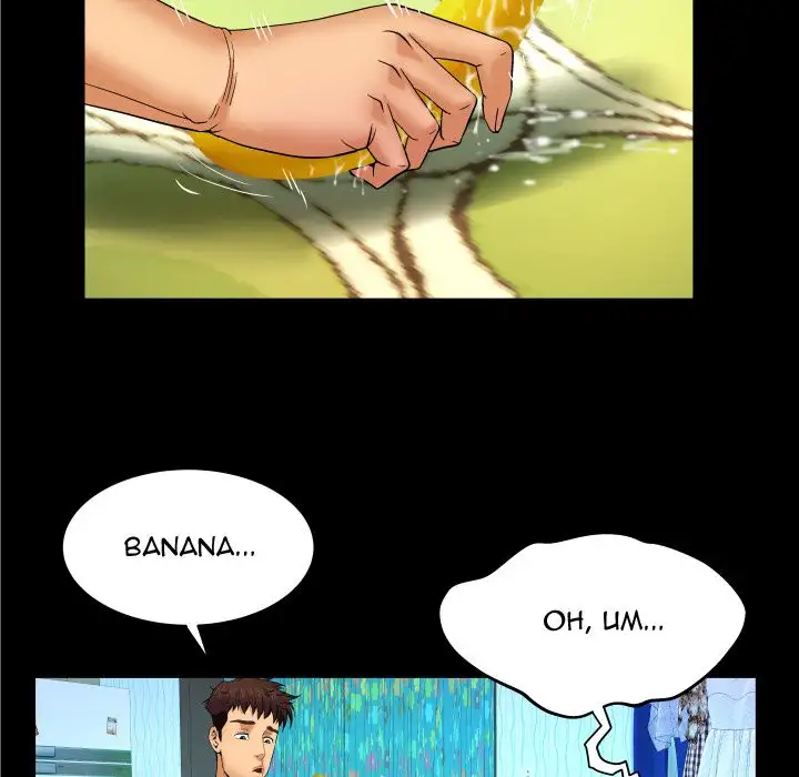 My Aunt Chapter 17 Page 38
