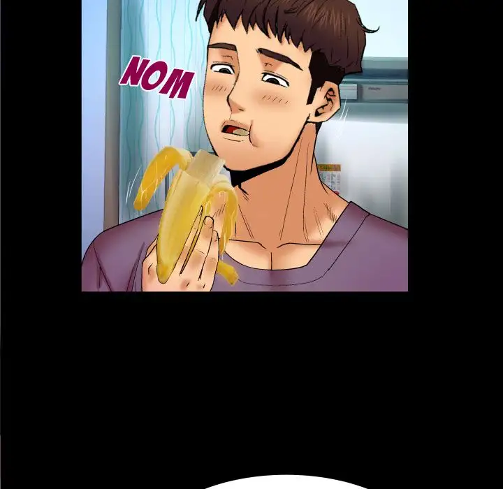 My Aunt Chapter 17 Page 41