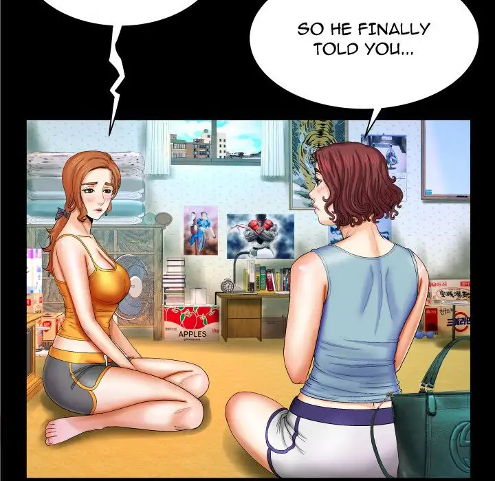 My Aunt Chapter 17 Page 44