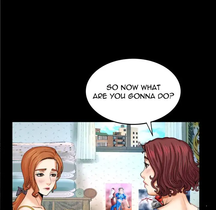 My Aunt Chapter 17 Page 45