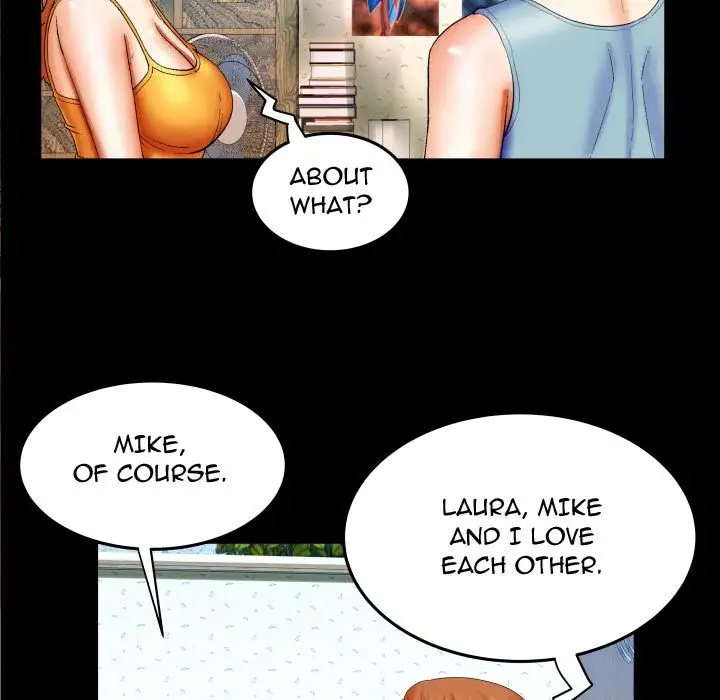 My Aunt Chapter 17 Page 46