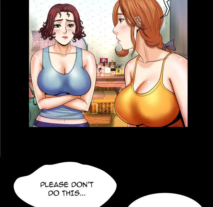 My Aunt Chapter 17 Page 47
