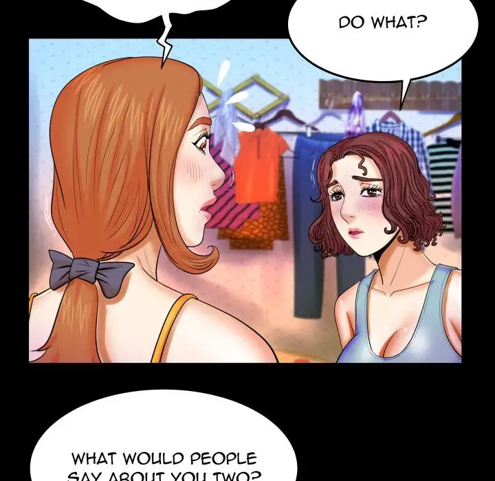 My Aunt Chapter 17 Page 48