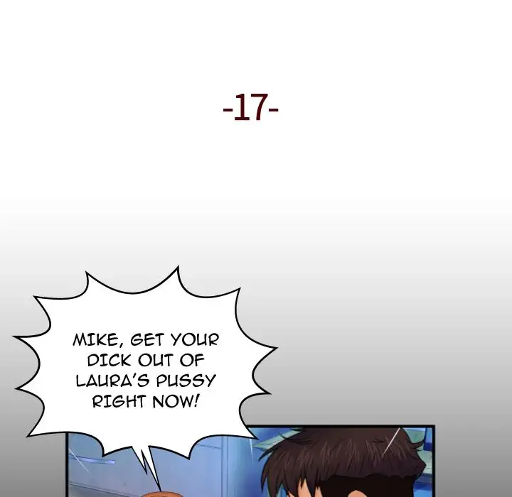 My Aunt Chapter 17 Page 5