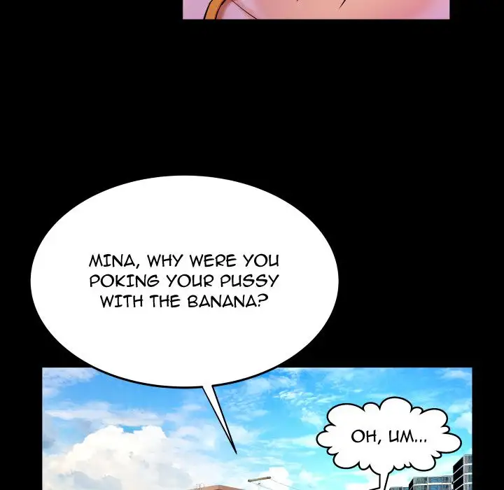 My Aunt Chapter 17 Page 53