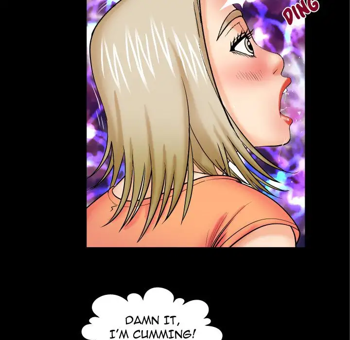 My Aunt Chapter 17 Page 74