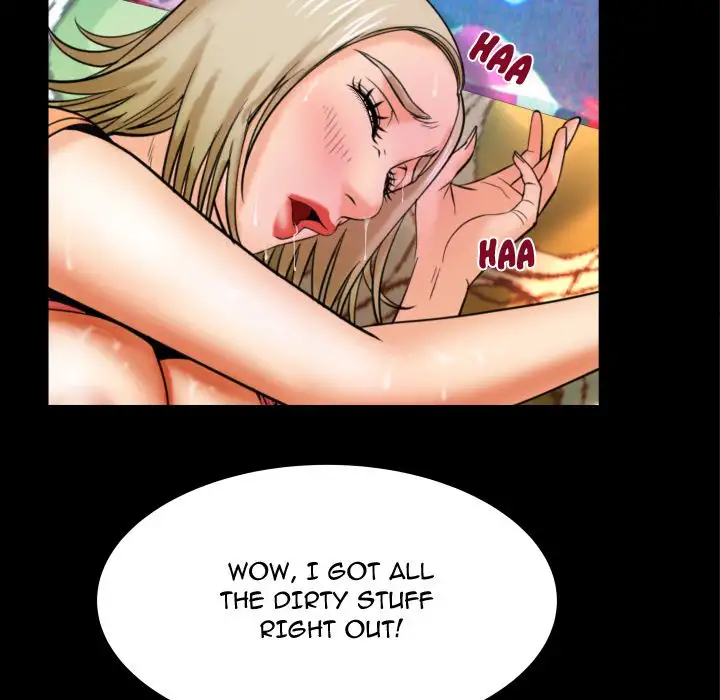 My Aunt Chapter 17 Page 83