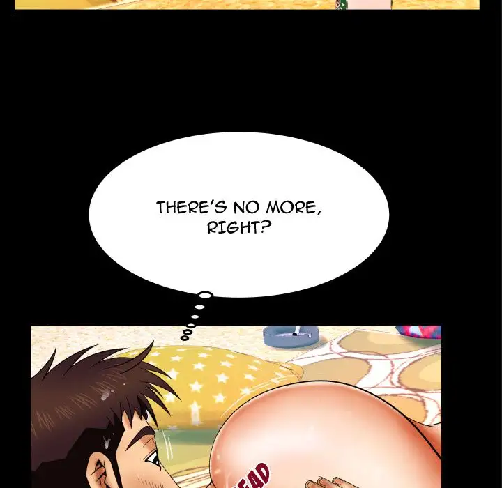 My Aunt Chapter 17 Page 85
