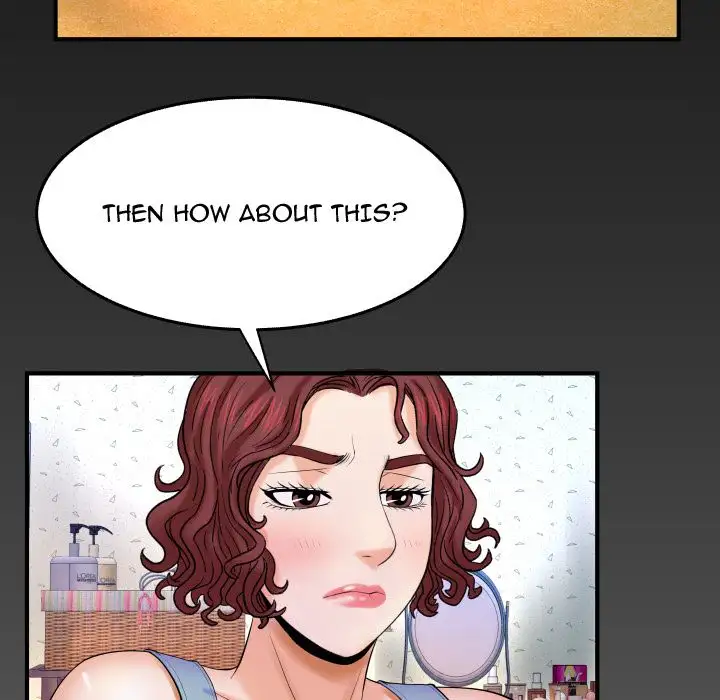 My Aunt Chapter 17 Page 90
